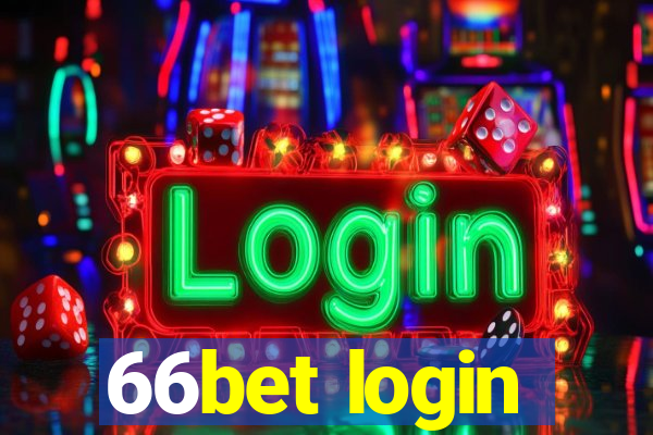 66bet login